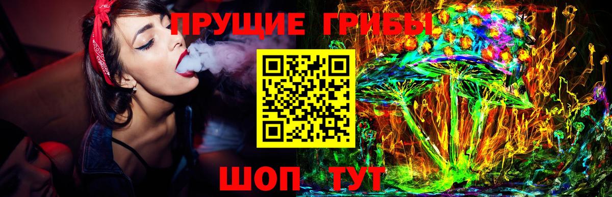 Псилоцибиновые грибы Magic Shrooms Коряжма